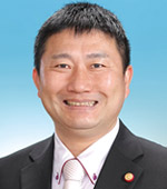 石田 嘉郎