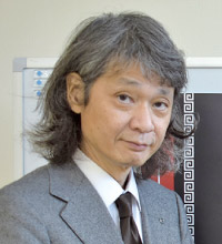 十日町商工会議所 丸山 浩 様