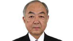 針原 寿朗
