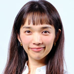 吉田 美穂