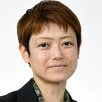 武藤 麻美子