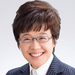 山本 純子